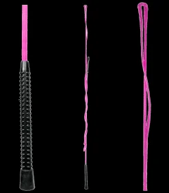 Waldhausen Peitschen & Kontaktstöcke|Peitschen>Longierpeitsche, einteilig, ohne Wirbel