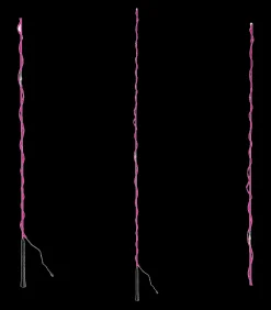 Waldhausen Peitschen & Kontaktstöcke|Peitschen></noscript>Longierpeitsche, zerlegbar