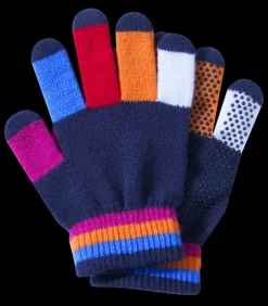 Kinder ELT Kinderreithandschuhe & Accessoires|Sommerreithandschuhe & Allrounder>Magic Grippy Trend, Kids, multicolor