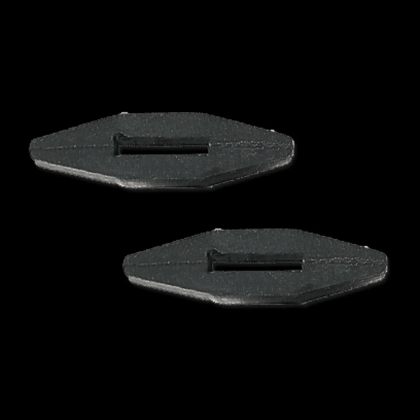 Waldhausen Martingal>Martingalschieber, Gummi