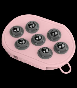 Waldhausen Putzzeug>Massage- und Putzhandschuh