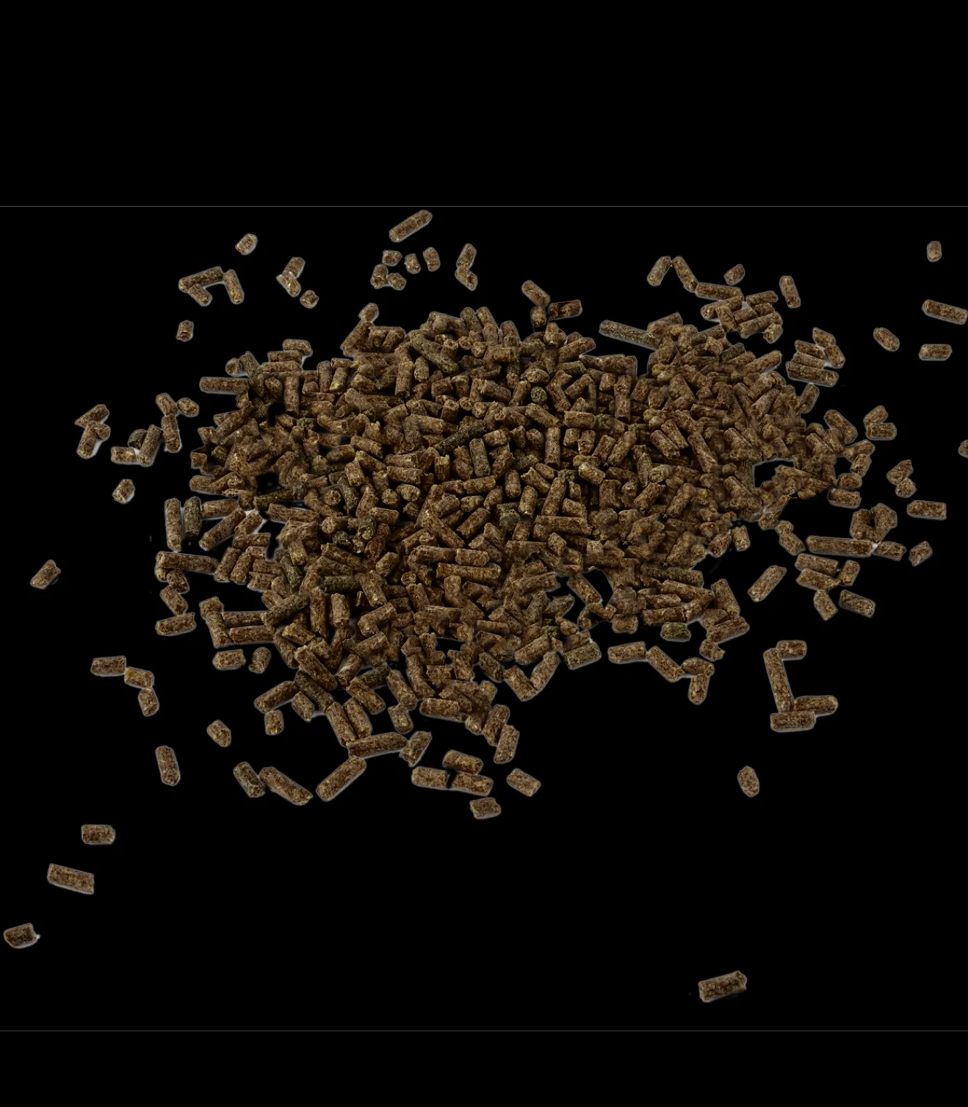 Waldhausen Ergänzungsfuttermittel>Mega Mineral - Für die tägliche Futterration, 3kg