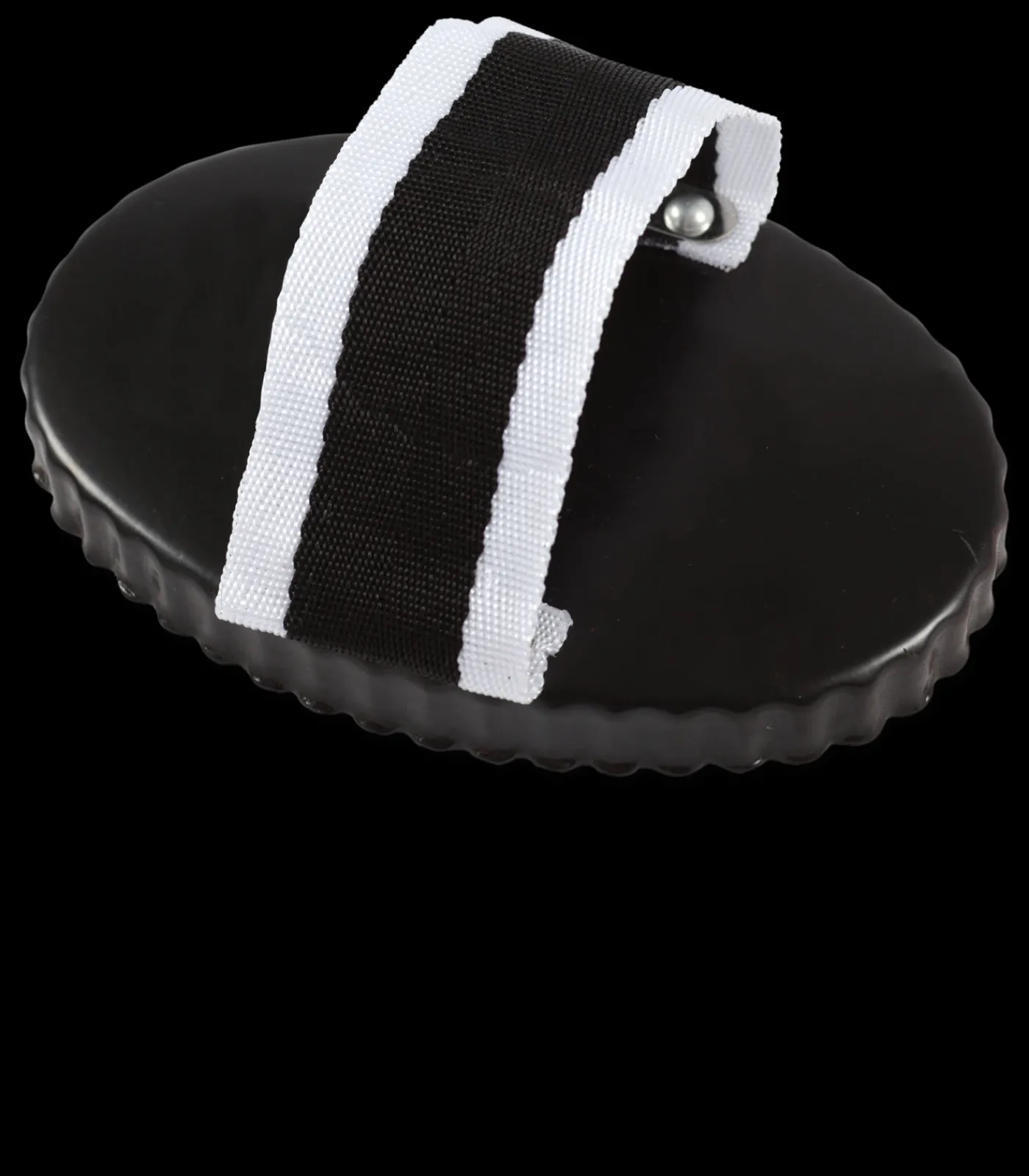 Waldhausen Putzzeug>Metallstriegel