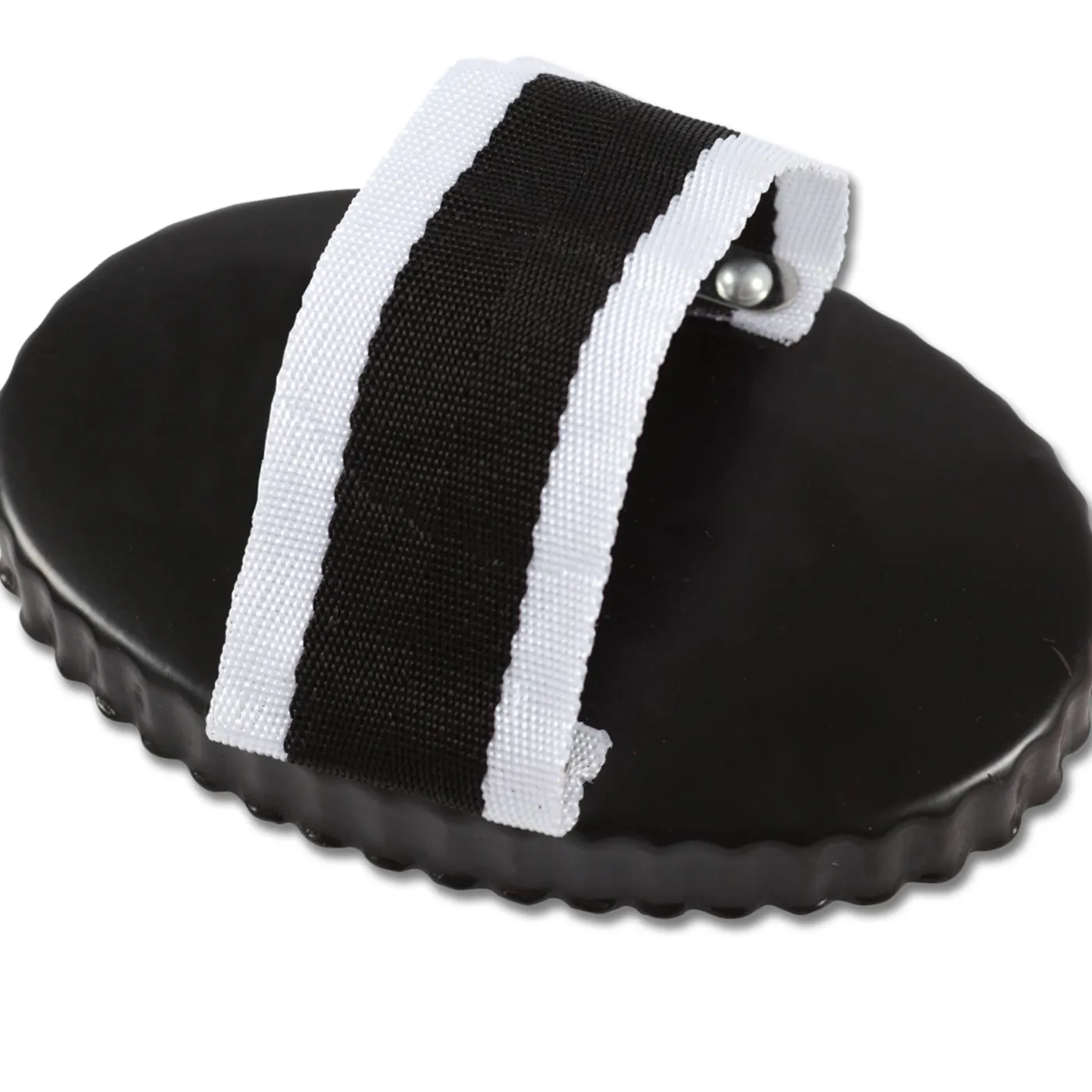 Waldhausen Putzzeug>Metallstriegel