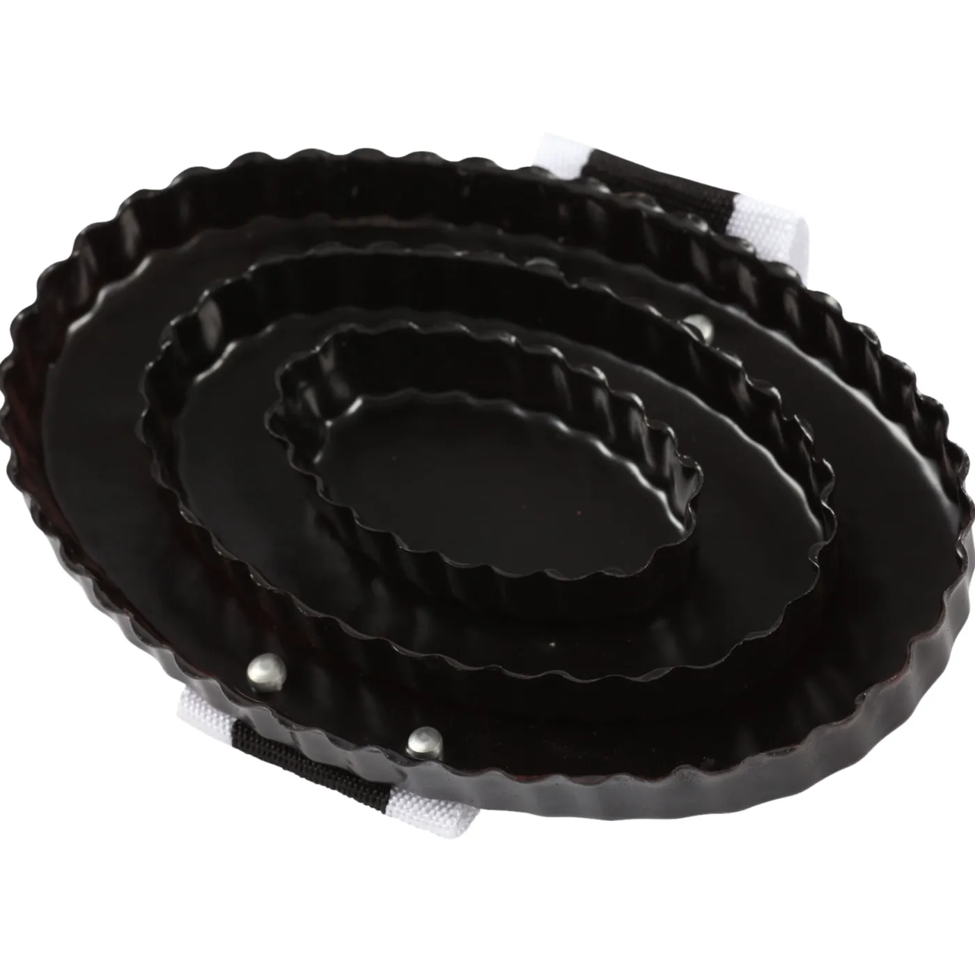 Waldhausen Putzzeug>Metallstriegel