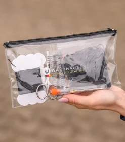 Waldhausen Turnieraccessoires & Pflege>Mähnen Einflecht Set