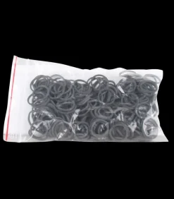 Waldhausen Turnieraccessoires & Pflege>Mähnengummis, Beutel, 50 g