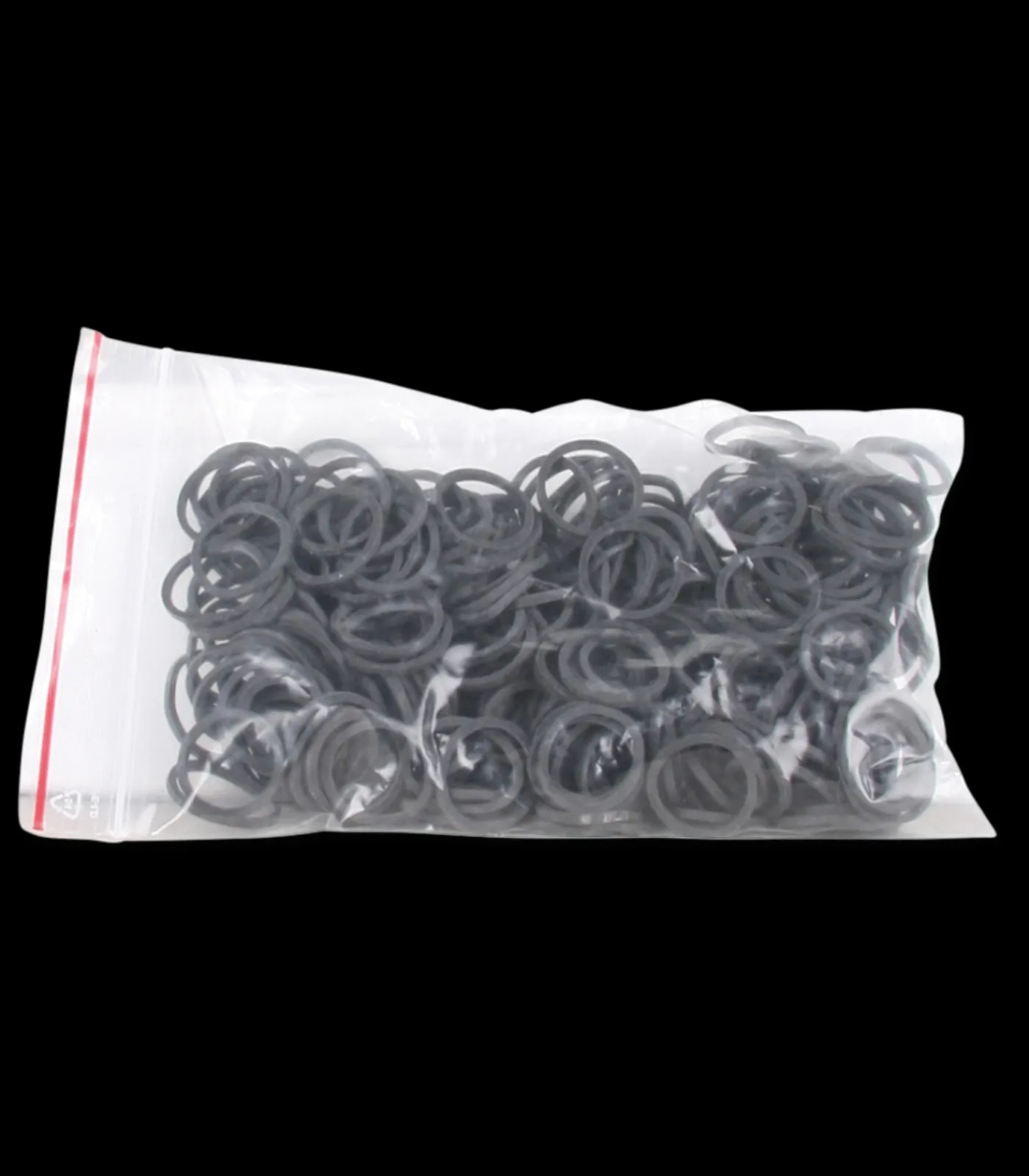 Waldhausen Turnieraccessoires & Pflege>Mähnengummis, Beutel, 50 g