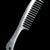 Waldhausen Mähne & Schweif|Putzzeug>Mähnenkamm mit Stiel
