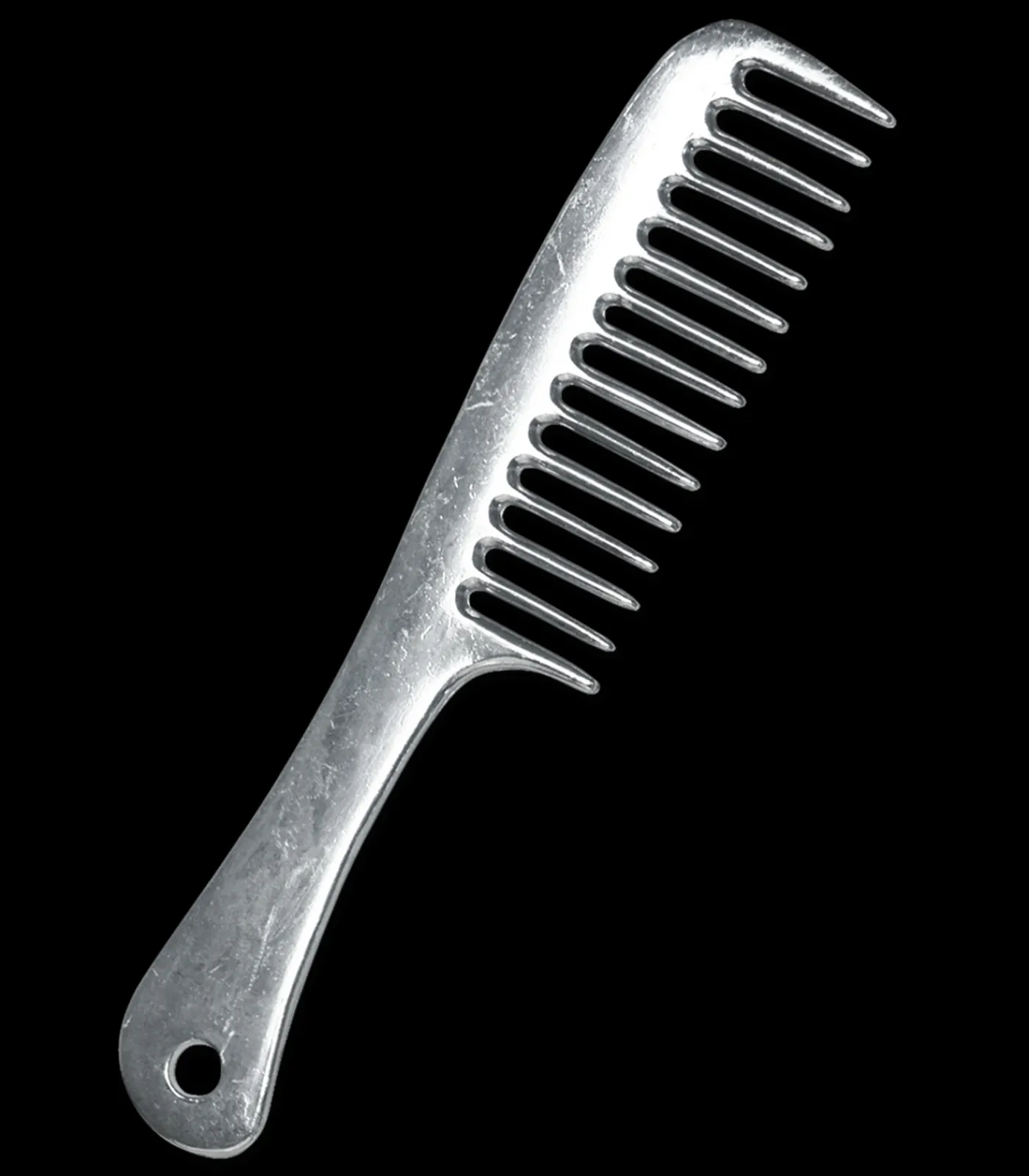 Waldhausen Mähne & Schweif|Putzzeug>Mähnenkamm mit Stiel