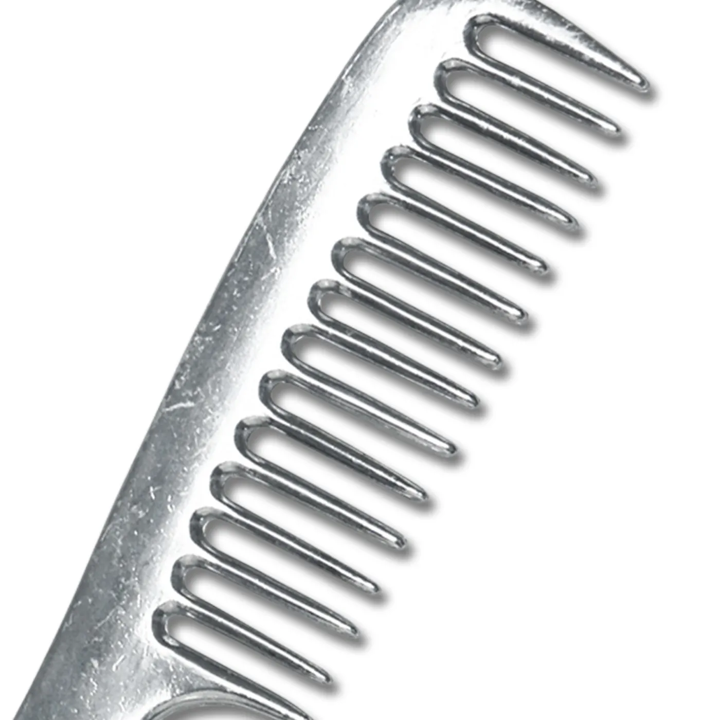 Waldhausen Mähne & Schweif|Putzzeug>Mähnenkamm mit Stiel