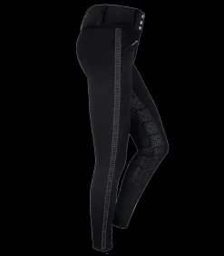 Kinder ELT Kinderreithosen|Vollbesatzreithosen>Midseason Reithose Elisa High Waist