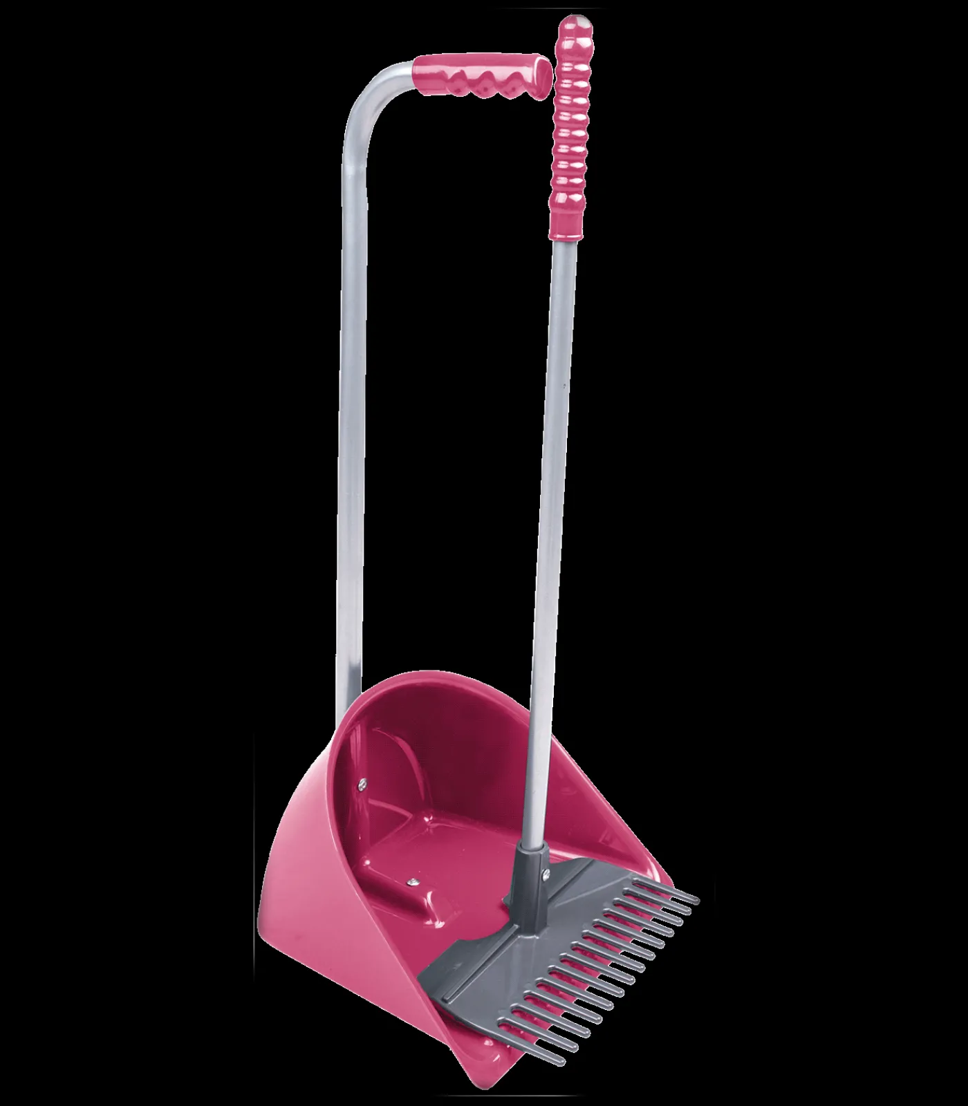 Waldhausen Reitplatz|Weide>Mini Bollensammler