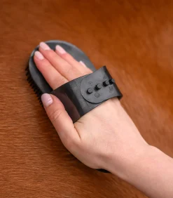 Waldhausen Putzzeug>Nadelstriegel Kunststoff