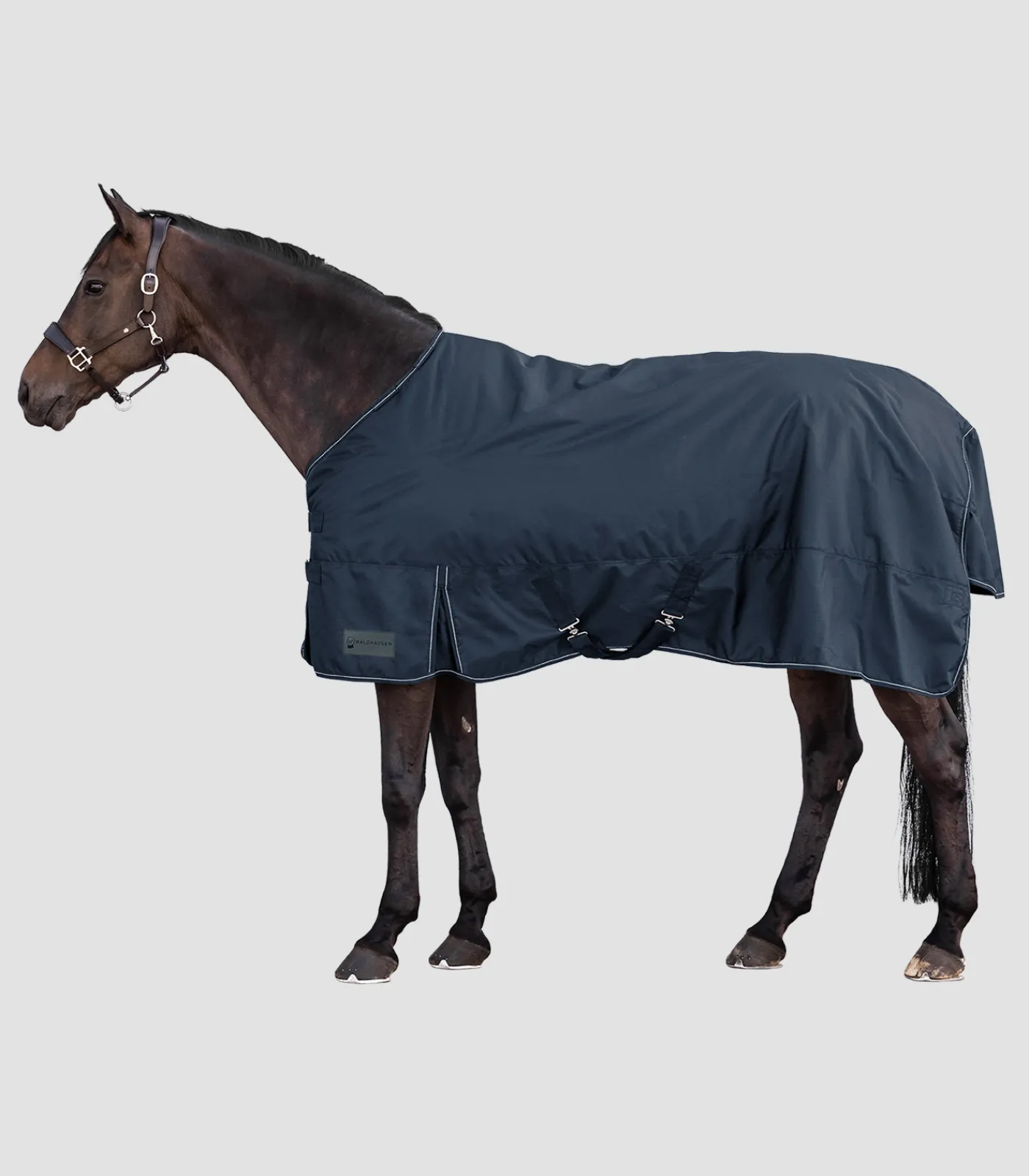 Waldhausen Outdoordecken>NORDIC Outdoordecke, Fleece