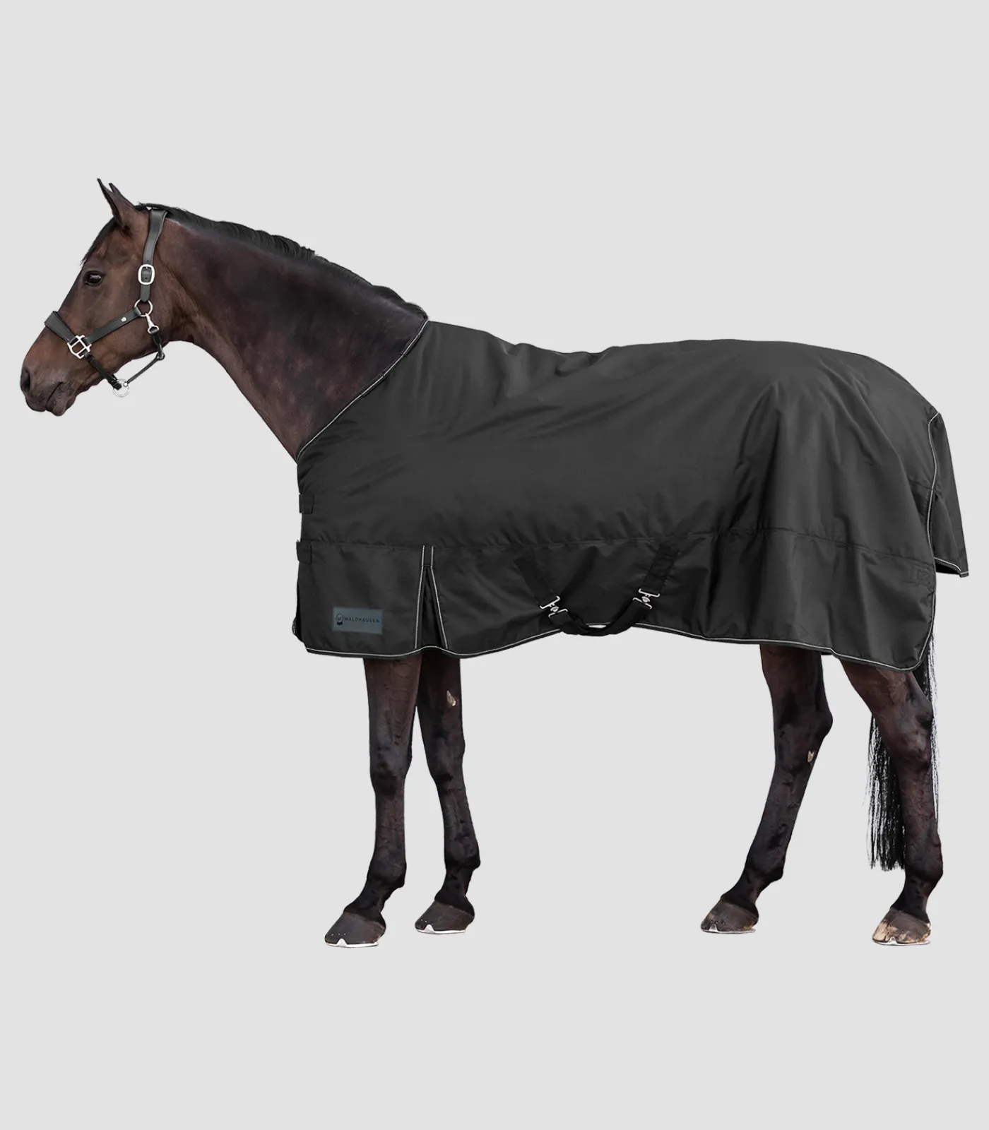 Waldhausen Outdoordecken>NORDIC Outdoordecke, Fleece