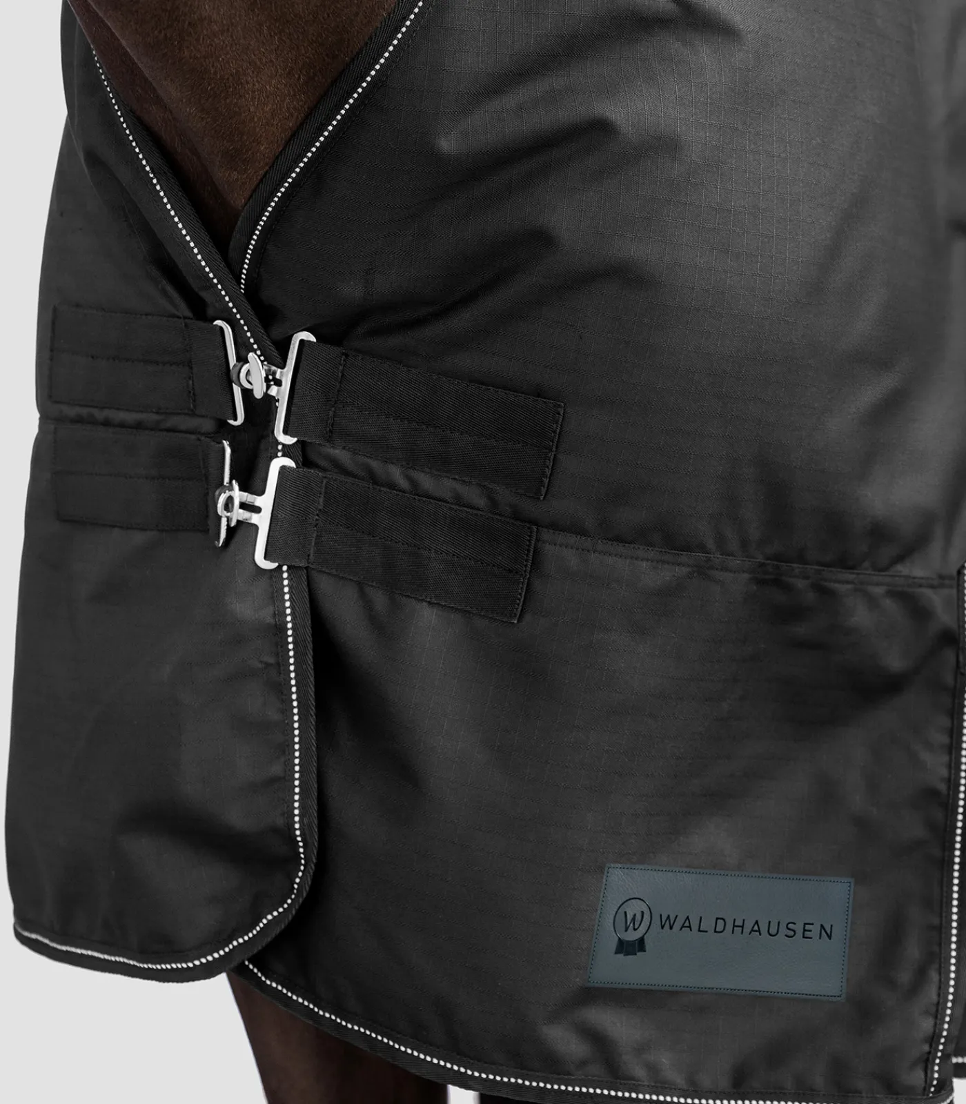 Waldhausen Outdoordecken>NORDIC Outdoordecke, Fleece