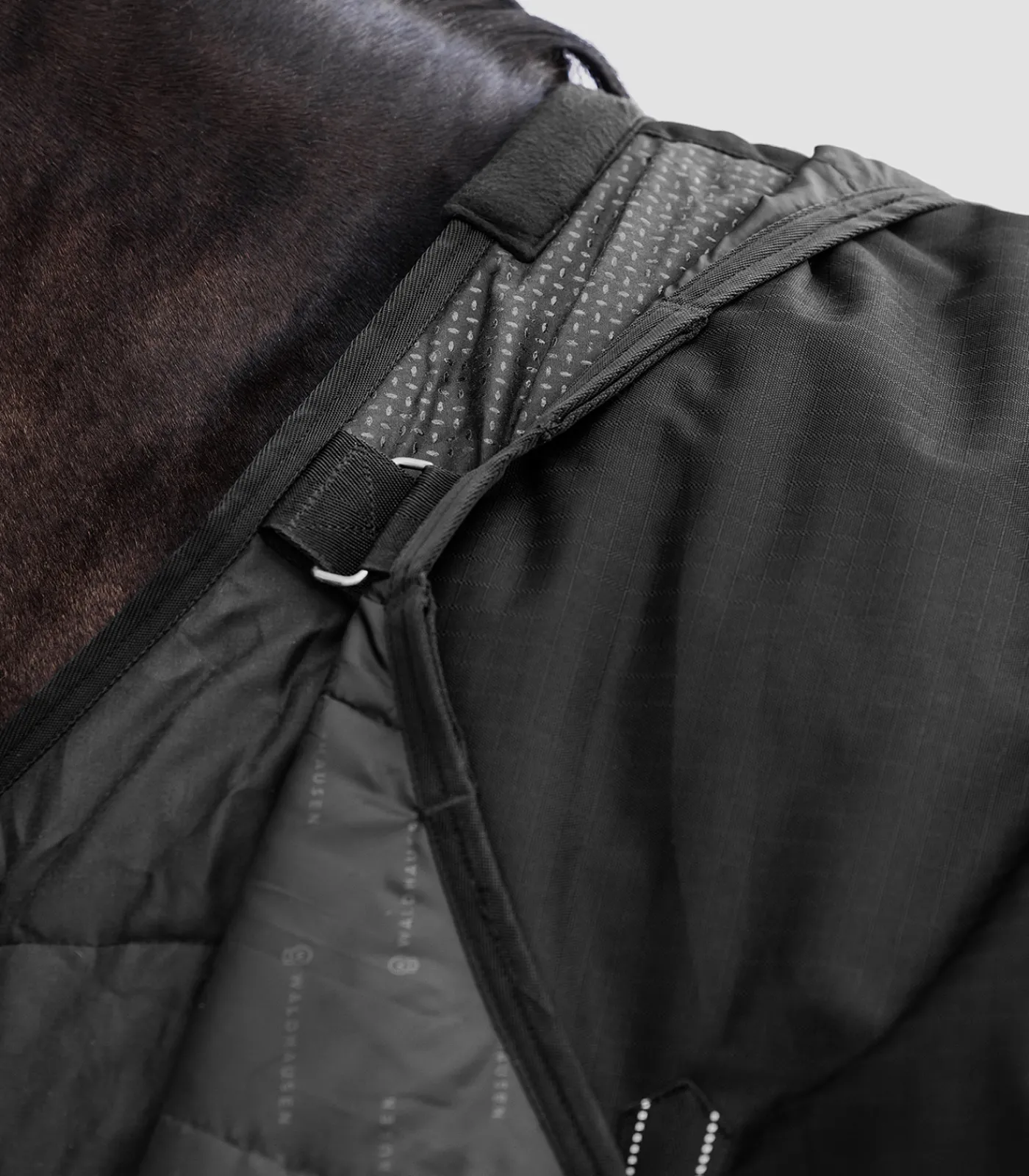 Waldhausen Outdoordecken>NORDIC Outdoordecke, Fleece