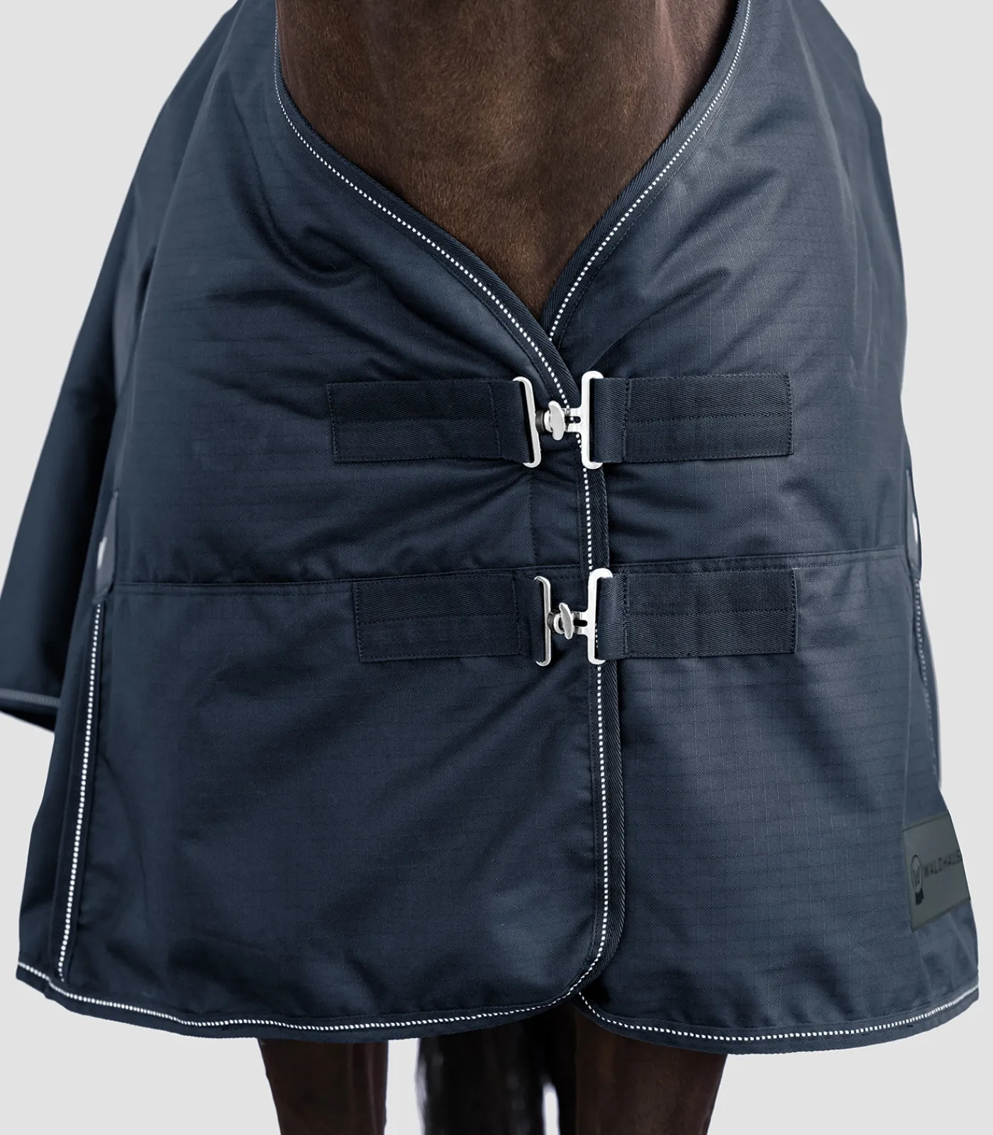 Waldhausen Outdoordecken>NORDIC Outdoordecke, Fleece