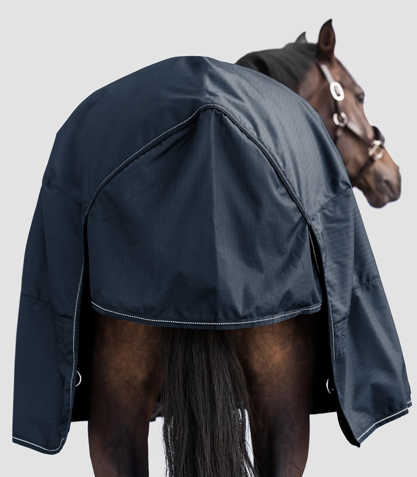 Waldhausen Outdoordecken>NORDIC Outdoordecke, Fleece