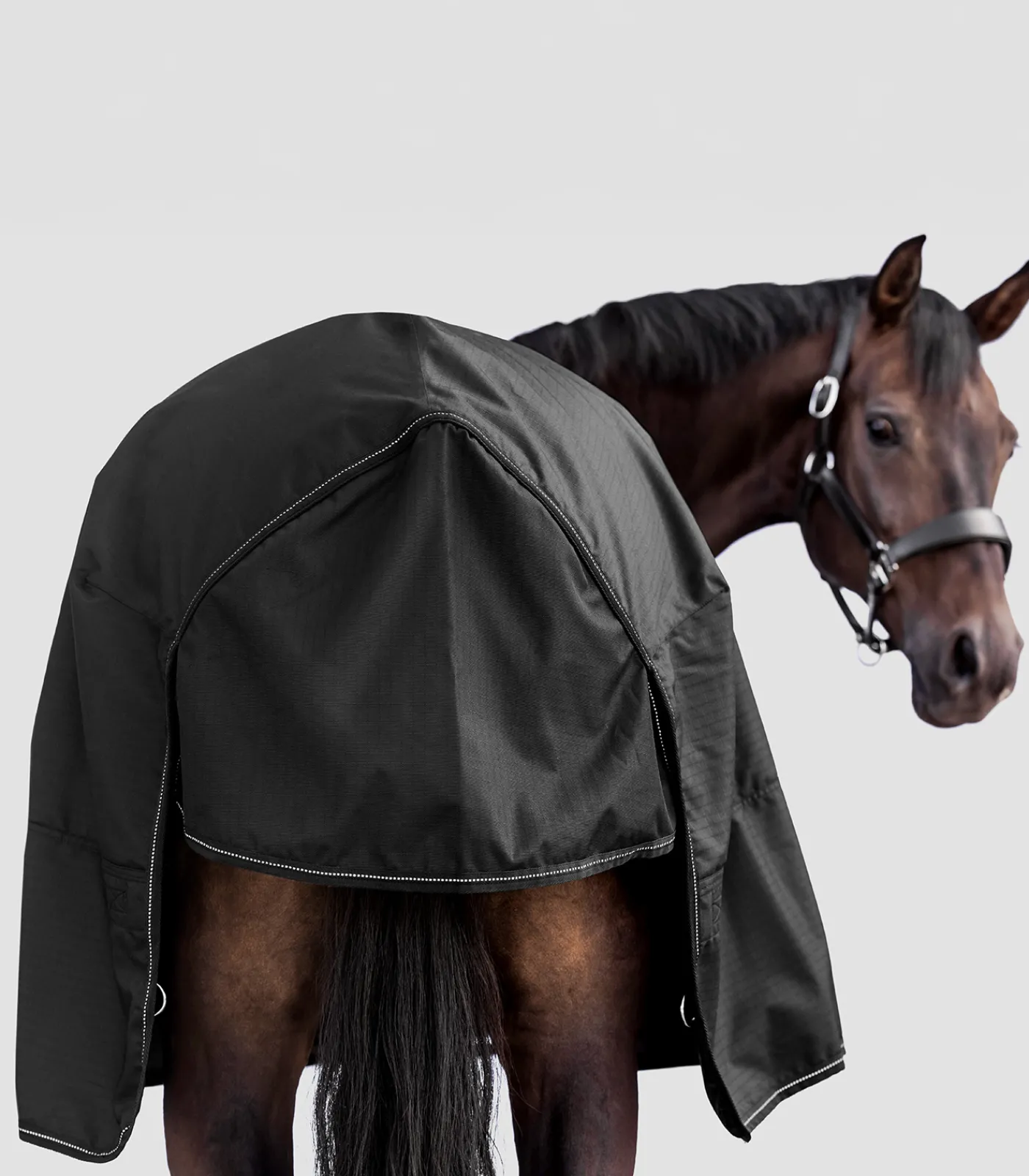 Waldhausen Outdoordecken>NORDIC Outdoordecke, Fleece