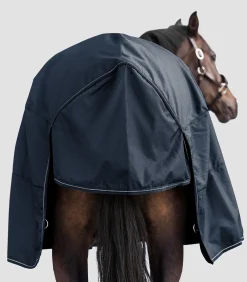 Waldhausen Outdoordecken>NORDIC Outdoordecke, High Neck, 200 g