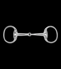 Waldhausen Olivenkopfgebisse>Olivenkopfgebiss anatomisch, einfach gebrochen