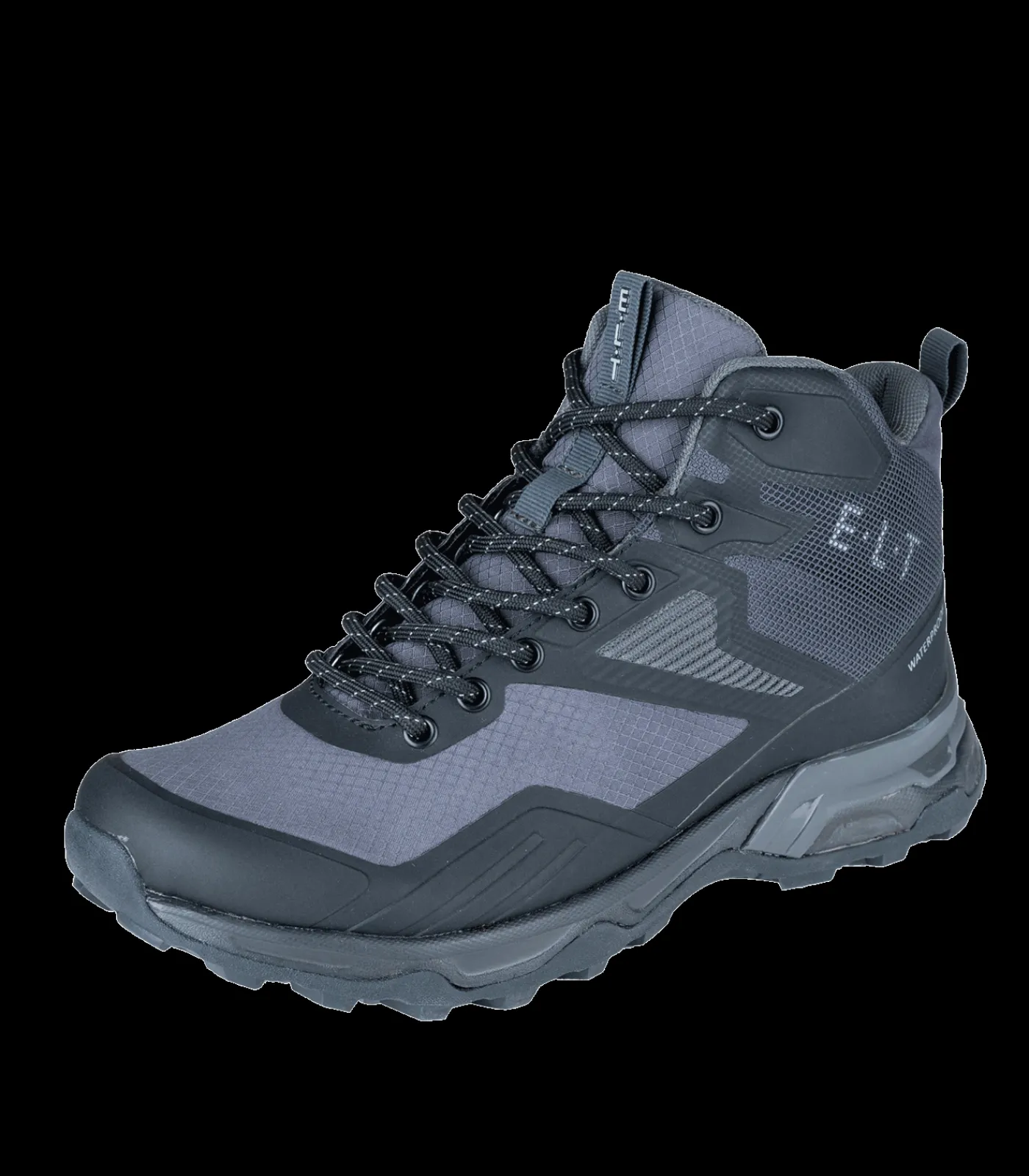 ELT Reitschuhe & Stiefeletten>Outdoorschuh Nebraska