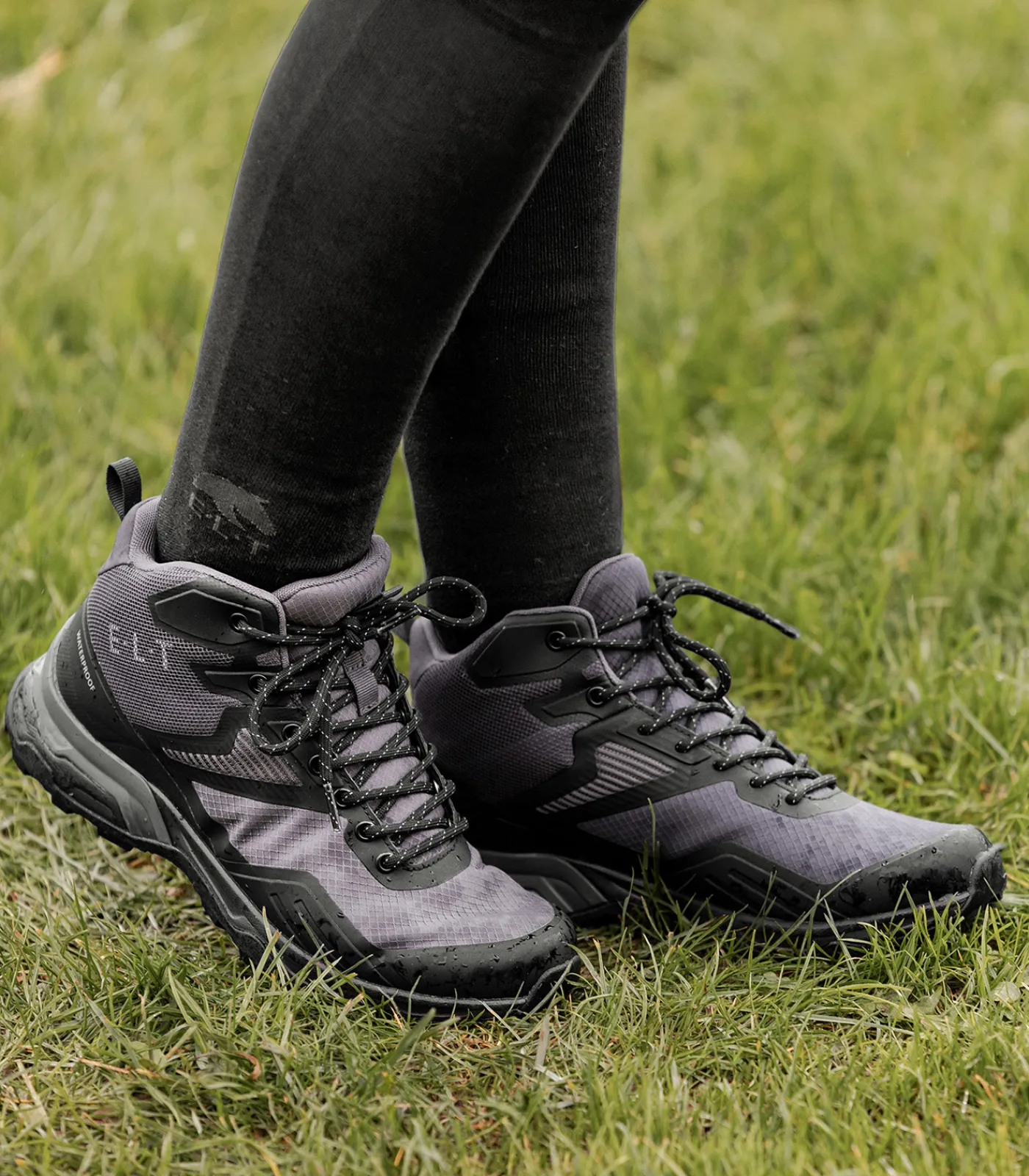 ELT Reitschuhe & Stiefeletten>Outdoorschuh Nebraska