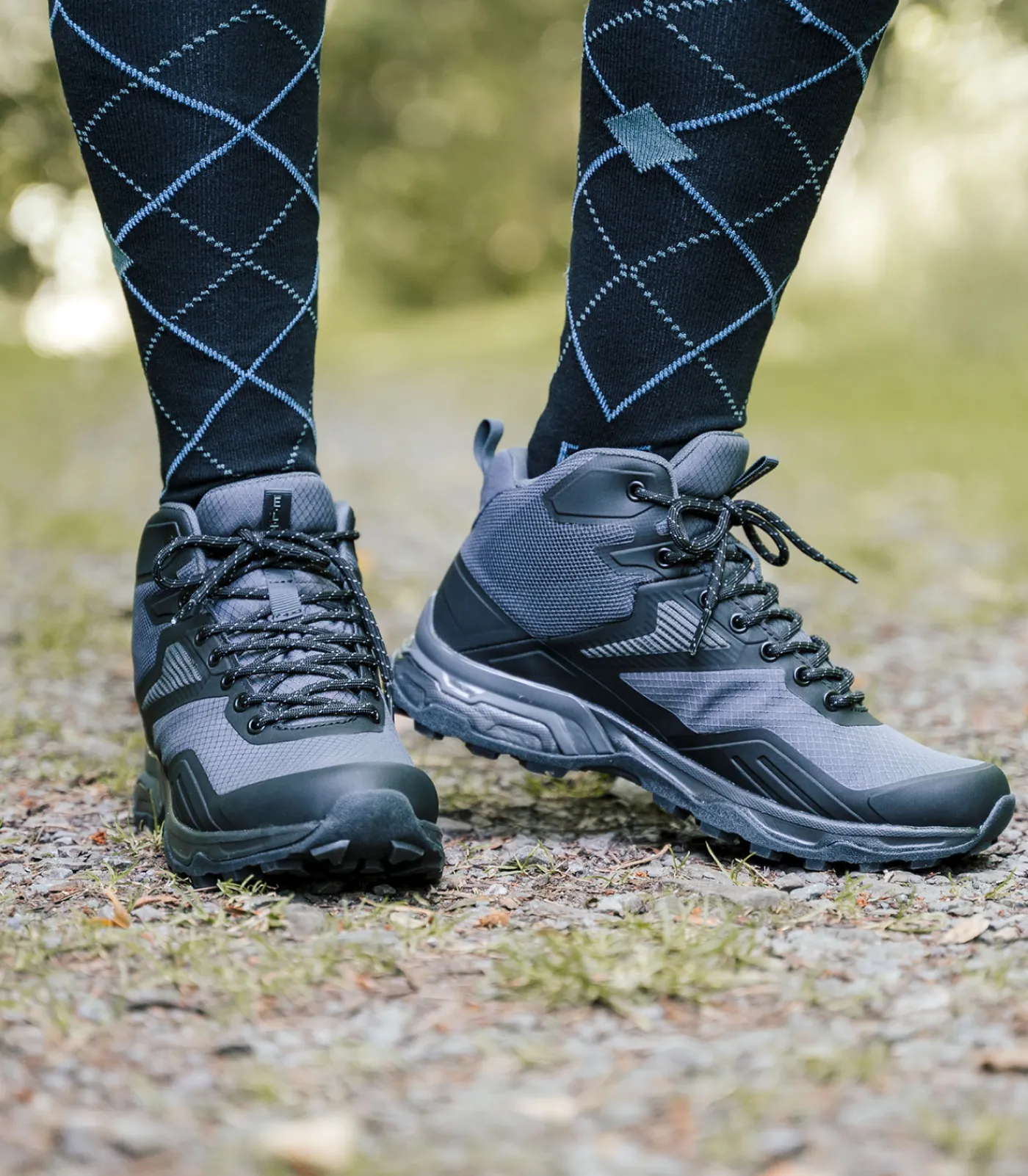 ELT Reitschuhe & Stiefeletten>Outdoorschuh Nebraska