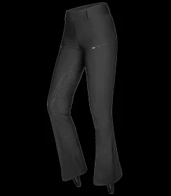 ELT Equestrian Performance|Jodhpurreithosen>Performance-Jodhpur Reitleggings Olivia Silikon