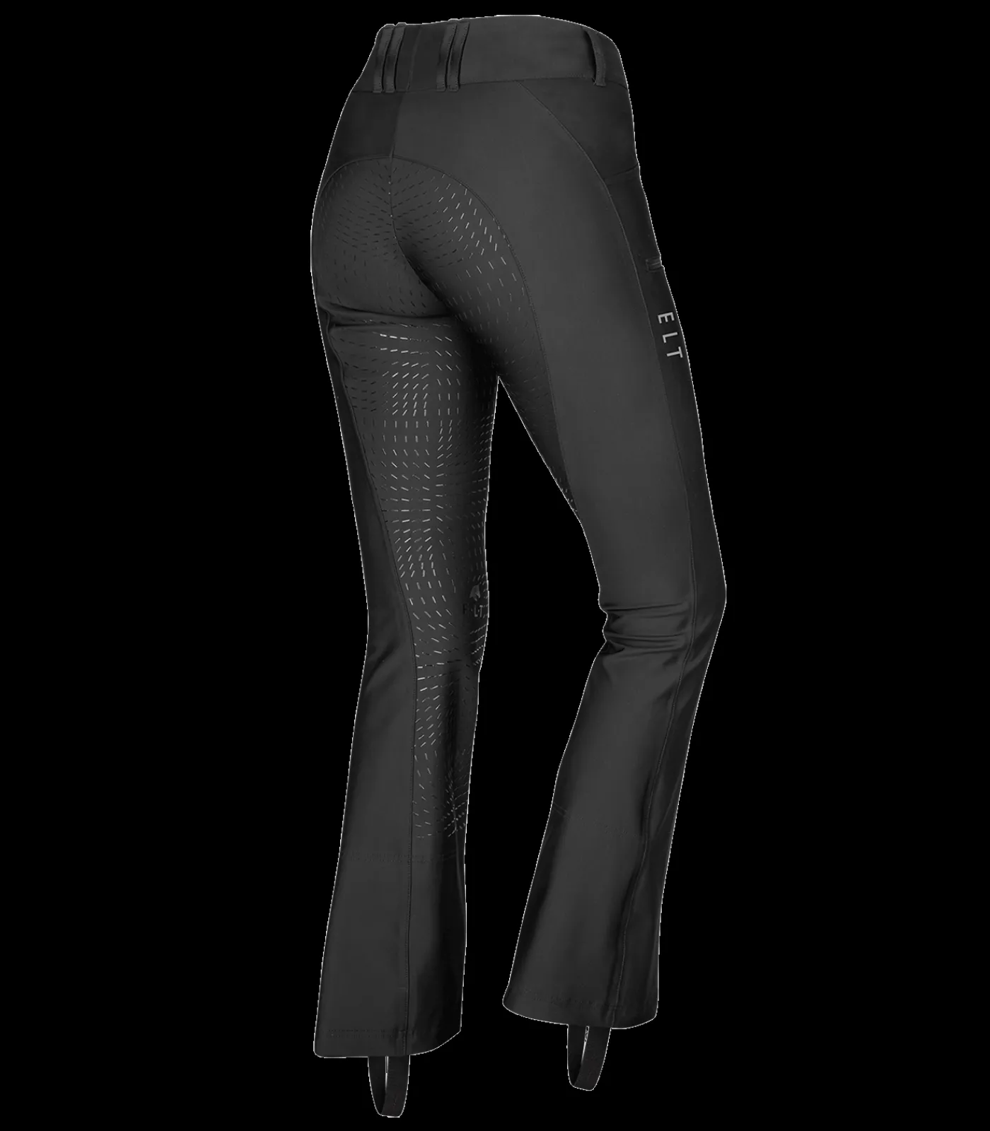 ELT Equestrian Performance|Jodhpurreithosen>Performance-Jodhpur Reitleggings Olivia Silikon