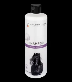 Waldhausen Fell, Mähne & Haut>Pflegeshampoo Cassis, 500 ml