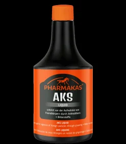 Pharmakas Weiteres Stallzubehör|Deckenzubehör>® AKS Liquid, 500 ml