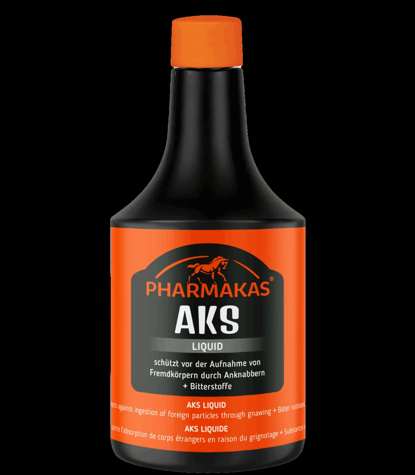 Pharmakas Weiteres Stallzubehör|Deckenzubehör>® AKS Liquid, 500 ml