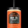 Pharmakas Huf & Pferdebein>® Huf-Öl Kräftiger 475 ml Pinsel