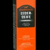 Pharmakas Lederpflege>® Leder-Seife 200 g Riegel