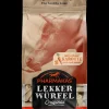 Pharmakas Leckerli>® Lekkerwürfel Karotte, 1 kg