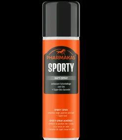 Pharmakas Schuhpflege & Zubehör>® Sporty Haft-Spray, 200 ml