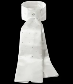 ELT Turnieraccessoires & Handschuhe>Plastron Grazia