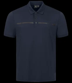 Herren ELT Herrenkollektion|T-Shirts & Langarmshirts></noscript>Polo-Shirt Michigan, Herren