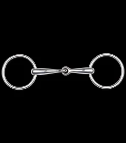 Waldhausen Pony & Shetty|Wassertrensen>Pony Wassertrense, einfach gebrochen