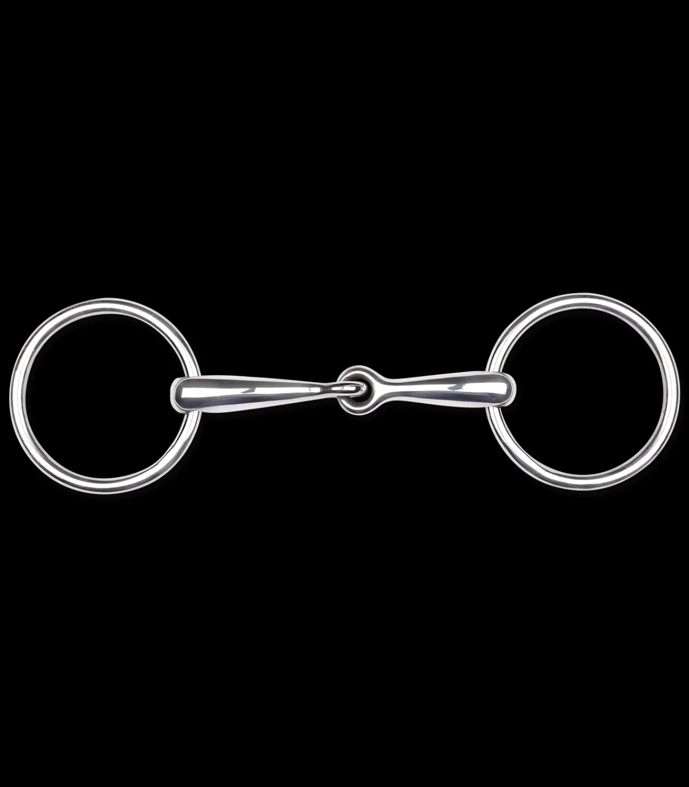 Waldhausen Pony & Shetty|Wassertrensen>Pony Wassertrense, einfach gebrochen