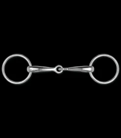 Waldhausen Pony & Shetty|Wassertrensen>Pony-Wassertrense, Edelstahl