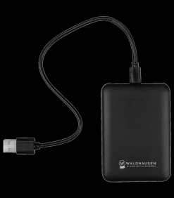 Waldhausen Health + Care|Comfort Heat>Powerbank 92x64x12mm