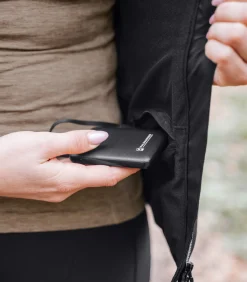 Waldhausen Health + Care|Comfort Heat>Powerbank 92x64x12mm