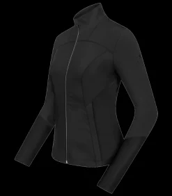 ELT Hoodies & Sweatjacken>Powerstretch Sweatjacke Padua