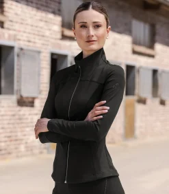 ELT Hoodies & Sweatjacken></noscript>Powerstretch Sweatjacke Padua