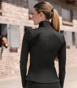 ELT Hoodies & Sweatjacken></noscript>Powerstretch Sweatjacke Padua