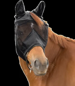 Waldhausen Pony & Shetty|Fliegenmasken Und -Fransen>PREMIUM Fliegenmaske 3 in 1